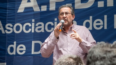 APDFA destacó el trabajo de la Mesa Sindical “El Salario No es Ganancia” que logró las recientes exenciones