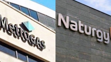 STIGAS acordó un aumento del 30% por un trimestre para trabajadores de Naturgy y Metrogas