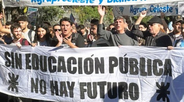 SIDUT celebró el Día del Docente Tecnológico por primera vez con asueto académico