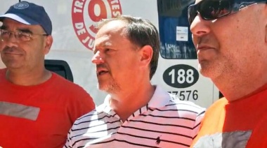 Camioneros de Santa Fe anunció que no se sumará a un paro nacional del gremio