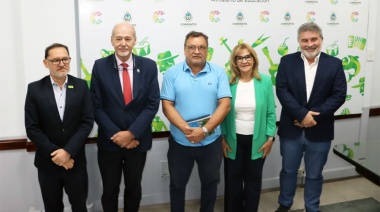 ACDP, junto a la CEA, abrió el diálogo con Educación y acordó reuniones periódicas