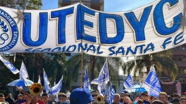 UTEDYC Santa Fe logró la actualización de adicionales y el reintegro de montos no cobrados