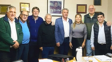 UTHGRA La Plata celebró la “conquista histórica” de lograr el adicional zonal