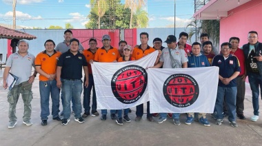 La Intersindical de EMBOL Coca Cola se declaró en alerta ante el avance de la tercerización
