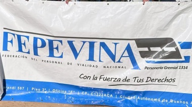 FEPEVINA convocó a debatir "El Futuro hacia una Vialidad Sustentable"