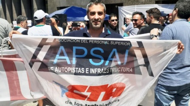 APSAI sostuvo que “es ilegítimo y retrógrado” volver atrás con la eliminación de Ganancias