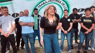 El SUTPA anunció acuerdos con aumentos salariales "para ganarle a la inflación"