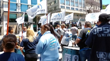 Agrupaciones de UPSRA denuncian al Ministerio de Trabajo por impedir la normalización del gremio