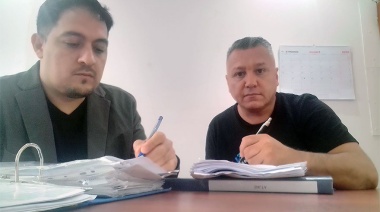 La Sur anunció acuerdo de agrupaciones: “Es hora de unir fuerzas en todo el país”