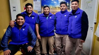 ASIJEMIN logró mejoras y reconocimiento salarial para trabajadores de Minera Santa Cruz
