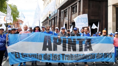 APINTA destacó la figura de Carlos Llerena Rosas y se pronunció por Memoria, Verdad y Justicia