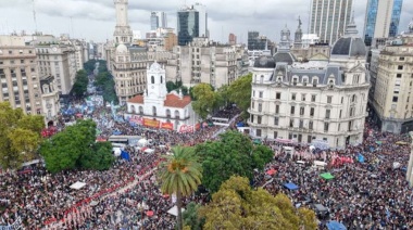 ABGRA: "Seguimos sosteniendo la lucha por la Verdad, la Memoria y la Justicia"