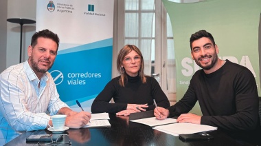 El SUTPA firmó el primer Convenio Colectivo de empresa en la historia de la actividad