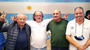 La CGT La Matanza ve amenazada su normalización: señalan a “infiltrados” del PRO y del Movimiento Antibloqueos