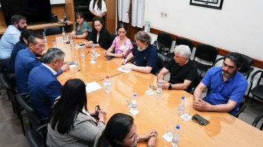 ATEN acordó actualización salarial por inflación y el pago de sumas extras