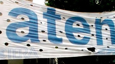 ATEN resaltó la conquista gremial de "derechos para enseñar y aprender"