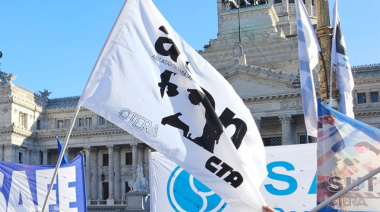 ATEN ratificó su adhesión al plan de lucha nacional y reafirmó sus reclamos gremiales