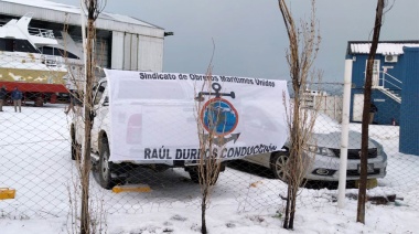 El SOMU paralizó actividades en El Calafate por falta de respuestas empresarias