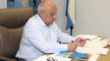 El SOMU celebró "un logro histórico" para los marineros de El Calafate