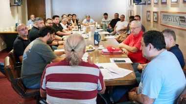 FEPEVINA denunció la "desintegración territorial a partir de la destrucción de las rutas”