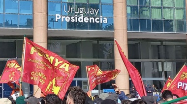 FOEMYA alertó por una situación “extremadamente preocupante” para trabajadores arroceros
