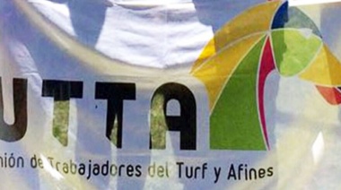 La UTTA conquistó nuevas licencias especiales para trabajadores del turf