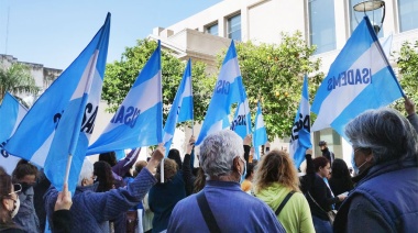 CISADEMS repudió “la eliminación de la Paritaria Nacional Docente”