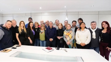 La Bancaria elevó el aumento al 97% hasta septiembre, con un mínimo inicial de 472 mil pesos