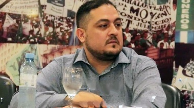 Christian López: “Más candidato que nunca y el golpe más fuerte contra Ángel García”