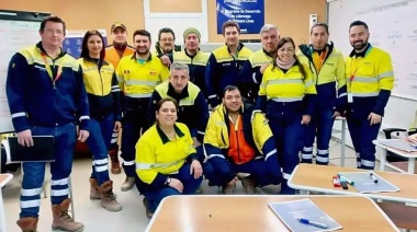 ASIJEMIN anunció acuerdos salariales con Cerro Negro, Cerro Vanguardia y Minera Santa Cruz