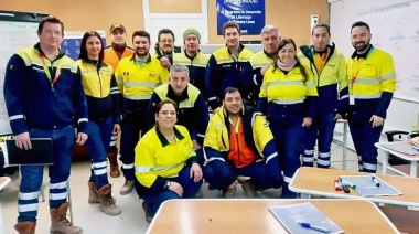 ASIJEMIN logró acuerdos salariales con Newmont Cerro Negro y Mina Gualcamayo