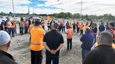 El testimonio de un trabajador despedido de Vialidad: “Fue como una piña al estómago”