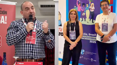 La CEA reafirmó en Brasilia su compromiso con la unidad regional por la educación