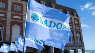 SADOP inició su Congreso Nacional con más de 1.500 participantes de todo el país