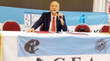La CEA conmemoró 20 años de su refundación y reafirmó su compromiso federal