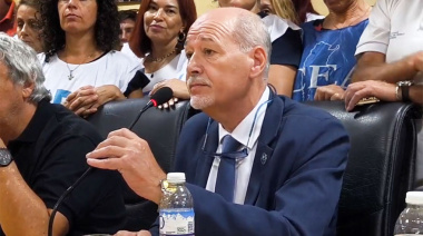 La CEA rechazó el “desfinanciamiento educativo” y exigió “mayor inversión”