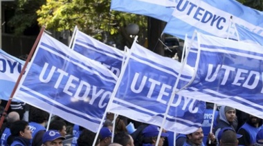 UTEDYC Santa Fe denunció al Hogar San Vicente de Paul por el despido de trabajadoras que se postularon como delegadas