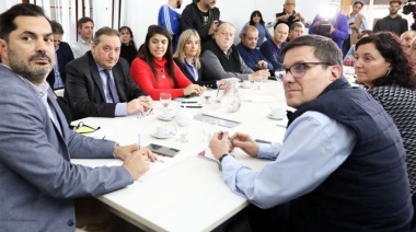 UDA Santa Fe exigió información sobre el jurado de concurso de ascenso