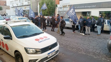 El SSIP iniciará un paro en Securitas por tiempo indeterminado ante incumplimientos de la empresa