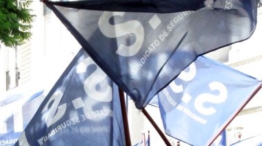 El SSIP anunció un paro en Securitas por un “despido discriminatorio”