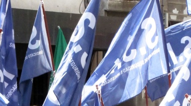 El SSIP logró revertir el “despido discriminatorio” y suspendió el paro en Securitas
