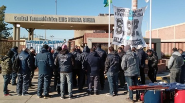 SSIP: “Nuestro objetivo es que los salarios no sigan perdiendo contra la inflación”