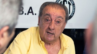 Denuncian "complicidad" entre el Ministerio de Seguridad y el oficialismo de UPSRA