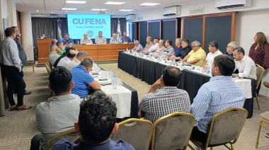 FOECYT repudió la “imposición” salarial y reafirmó que “no renunciará a reclamar”