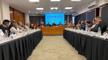 FOECYT confirmó que continuará su plan de lucha ante "la acuciante situación salarial"