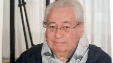El Sindicato de la Madera de Paraná expresó su pesar por el fallecimiento del dirigente Luis María Guzmán