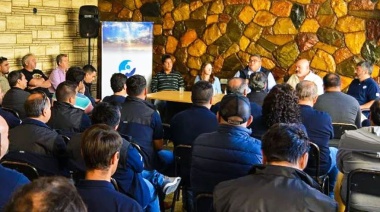 ASIJEMIN advirtió que el decreto presidencial “pone en serio riesgo la soberanía argentina”