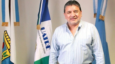 Voytenco recibió un determinante respaldo al frente de la UATRE con un fallo judicial que convalidó su mandato