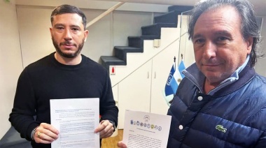 El SOMU se presentó ante la OIT "en defensa de los derechos laborales y del trabajo argentino"