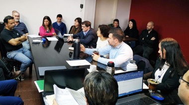 AMET Misiones defendió el rol de las escuelas técnicas y el trabajo de sus docentes
